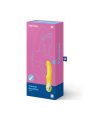 SATISFYER VIBE YUMMY SUNSHINE VIBRADOR PUNTO G DE LA MARCA SATISFYER VIBRATOR