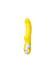 SATISFYER VIBE YUMMY SUNSHINE VIBRADOR PUNTO G DE LA MARCA SATISFYER VIBRATOR