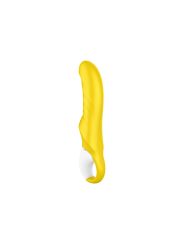 SATISFYER VIBE YUMMY SUNSHINE VIBRADOR PUNTO G DE LA MARCA SATISFYER VIBRATOR