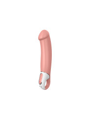 SATISFYER VIBE MASTER - VIBRADOR RECARGABLE SILICONA SUAVE DE LA MARCA SATISFYER VIBRATOR