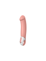 SATISFYER VIBE MASTER - VIBRADOR RECARGABLE SILICONA SUAVE DE LA MARCA SATISFYER VIBRATOR