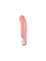 SATISFYER VIBE MASTER - VIBRADOR RECARGABLE SILICONA SUAVE DE LA MARCA SATISFYER VIBRATOR