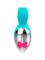 MIKY VIBRADOR RABBIT ESTIMULACIÓN PUNTO G Y CLÍTORIS DE LA MARCA HAPPY LOKY