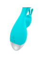 MIKY VIBRADOR RABBIT ESTIMULACIÓN PUNTO G Y CLÍTORIS DE LA MARCA HAPPY LOKY