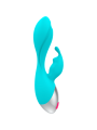 MIKY VIBRADOR RABBIT ESTIMULACIÓN PUNTO G Y CLÍTORIS DE LA MARCA HAPPY LOKY