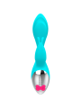 MIKY VIBRADOR RABBIT ESTIMULACIÓN PUNTO G Y CLÍTORIS DE LA MARCA HAPPY LOKY