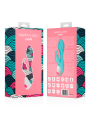 MIKY VIBRADOR RABBIT ESTIMULACIÓN PUNTO G Y CLÍTORIS DE LA MARCA HAPPY LOKY
