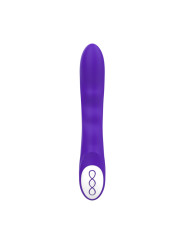 VIBRADOR DANTE LILA CON WATCHME PARA PAREJAS DE LA MARCA GALATEA