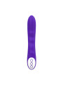 VIBRADOR DANTE LILA CON WATCHME PARA PAREJAS DE LA MARCA GALATEA