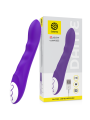 VIBRADOR DANTE LILA CON WATCHME PARA PAREJAS DE LA MARCA GALATEA