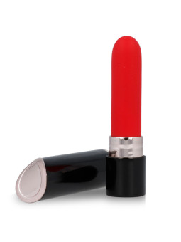 PINTALABIOS VIBRADOR SHIA 10 MODOS SILICONA SUAVE DE LA MARCA LIPS STYLE