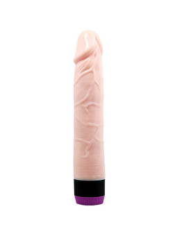 VIBRADOR REALISTICO ADOUR CLUB 21.5 CM POTENTE Y SUAVE DE LA MARCA BAILE