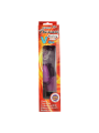 VIBRADOR RABBIT JELLY 23 CM MULTI-INTENSIDAD LILA DE LA MARCA BAILE VIBRATORS