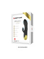 VIBRADOR SMART NAUGHTY 7 MODOS VIBRACIÓN Y SUCCIÓN DE LA MARCA PRETTY LOVE SMART