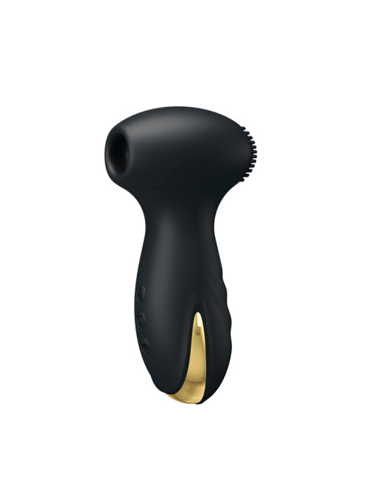 SMART HAMMER VIBRADOR Y SUCCIÓN 7 MODOS DE LA MARCA PRETTY LOVE SMART