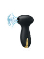 SMART HAMMER VIBRADOR Y SUCCIÓN 7 MODOS DE LA MARCA PRETTY LOVE SMART