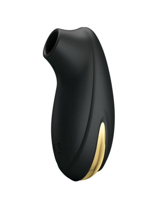 ESTIMULADOR SUCCIONADOR SMART OTIS 7 MODOS SILENCIOSO DE LA MARCA PRETTY LOVE SMART