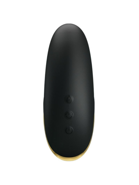 ESTIMULADOR SUCCIONADOR SMART OTIS 7 MODOS SILENCIOSO DE LA MARCA PRETTY LOVE SMART