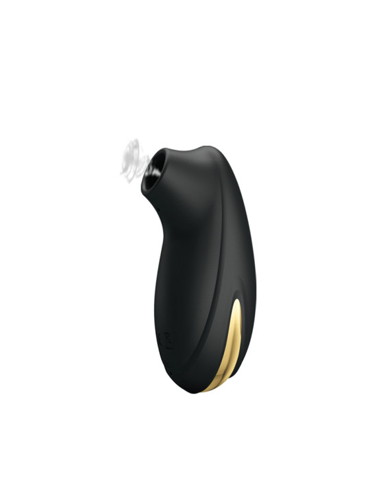 ESTIMULADOR SUCCIONADOR SMART OTIS 7 MODOS SILENCIOSO DE LA MARCA PRETTY LOVE SMART