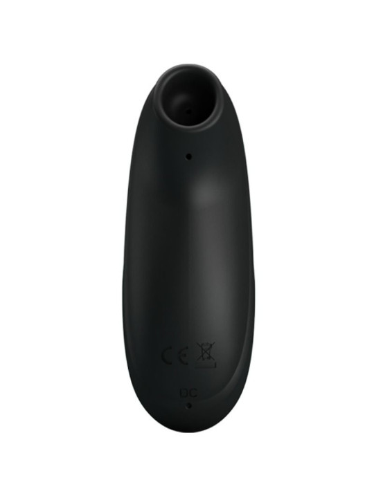 ESTIMULADOR SUCCIONADOR SMART OTIS 7 MODOS SILENCIOSO DE LA MARCA PRETTY LOVE SMART