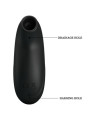 ESTIMULADOR SUCCIONADOR SMART OTIS 7 MODOS SILENCIOSO DE LA MARCA PRETTY LOVE SMART