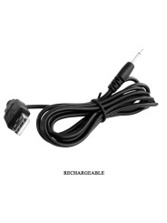 ESTIMULADOR SUCCIONADOR SMART OTIS 7 MODOS SILENCIOSO DE LA MARCA PRETTY LOVE SMART