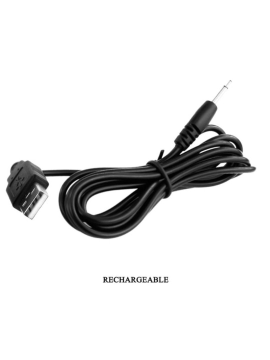 ESTIMULADOR SUCCIONADOR SMART OTIS 7 MODOS SILENCIOSO DE LA MARCA PRETTY LOVE SMART