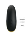 ESTIMULADOR SUCCIONADOR SMART OTIS 7 MODOS SILENCIOSO DE LA MARCA PRETTY LOVE SMART