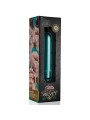 BALA VIBRADORA TOUCH OF VELVET PEACOCK PETALS - 10 FUNCIONES DE LA MARCA ROCKS-OFF
