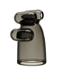 FUNDA VIBRADORA MULTIVELOCIDAD CON BALAS ESTIMULANTES DE LA MARCA BAILE FOR HIM