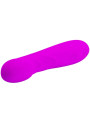 VIBRADOR MINI SMART RECARGABLE 30 FUNCIONES PUNTO G DE LA MARCA PRETTY LOVE