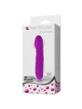 VIBRADOR MINI SMART RECARGABLE 30 FUNCIONES PUNTO G DE LA MARCA PRETTY LOVE