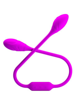 LÁTIGO VIBRATORIO UNISEX 12 MODOS DREAM LOVERS DE LA MARCA PRETTY LOVE SMART