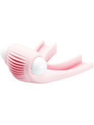 ESTIMULADOR ORAL VIBRATORIO ELSA PARA SEXO ORAL DE LA MARCA PRETTY LOVE MALE