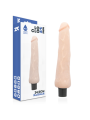 VIBRADOR REALÍSTICO SELF LUBRICATION 24.5 CM DE LA MARCA LOVECLONE