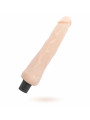 VIBRADOR REALÍSTICO SELF LUBRICATION 24.5 CM DE LA MARCA LOVECLONE