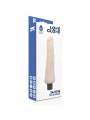VIBRADOR REALÍSTICO SELF LUBRICATION 24.5 CM DE LA MARCA LOVECLONE