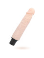 VIBRADOR REALÍSTICO AUTOLUBRICANTE 21 CM - FINN DE LA MARCA LOVECLONE