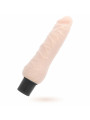 VIBRADOR AUTOLUBRICANTE 18.5 CM - TECNOLOGÍA SELF LUBRICATION DE LA MARCA LOVECLONE