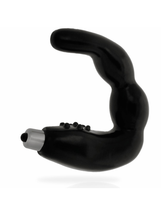 MASAJADOR ANAL VIBRADOR ESTIMULACIÓN PRÓSTATA DE LA MARCA ADDICTED TOYS