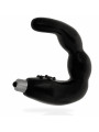 MASAJADOR ANAL VIBRADOR ESTIMULACIÓN PRÓSTATA DE LA MARCA ADDICTED TOYS