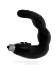 MASAJADOR ANAL VIBRADOR ESTIMULACIÓN PRÓSTATA DE LA MARCA ADDICTED TOYS