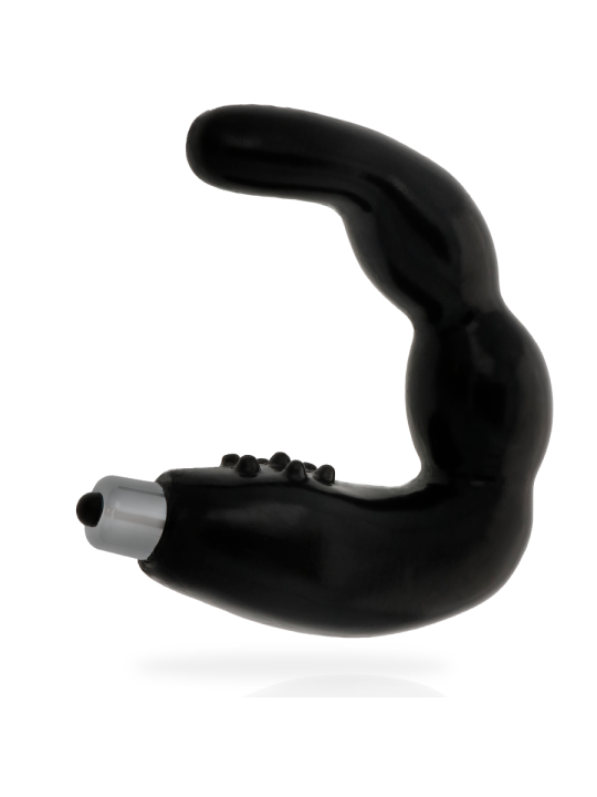 MASAJADOR ANAL VIBRADOR ESTIMULACIÓN PRÓSTATA DE LA MARCA ADDICTED TOYS