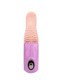 LENGUA VIBRADORA ROTATIVA 3 FUNCIONES RECARGABLE DE LA MARCA PRETTY LOVE SMART