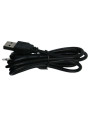 LENGUA VIBRADORA ROTATIVA 3 FUNCIONES RECARGABLE DE LA MARCA PRETTY LOVE SMART