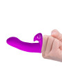 VIBRADOR DEDAL MAXWELL CON VIBRACIONES POTENTES DE LA MARCA PRETTY LOVE FLIRTATION