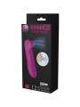 ESTIMULADOR CLITORIS MAGIC FLUTE 12 MODOS SUCCIÓN DE LA MARCA ROMANCE