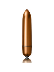 KIT OSCUROS DESEOS SILHOUETTE - RABBIT Y BALA VIBRADORA DE LA MARCA ROCKS-OFF