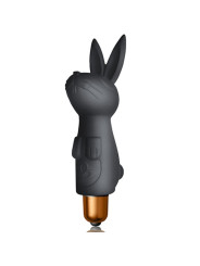 KIT OSCUROS DESEOS SILHOUETTE - RABBIT Y BALA VIBRADORA DE LA MARCA ROCKS-OFF