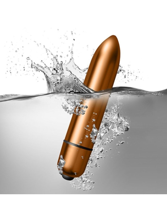 KIT OSCUROS DESEOS SILHOUETTE - RABBIT Y BALA VIBRADORA DE LA MARCA ROCKS-OFF